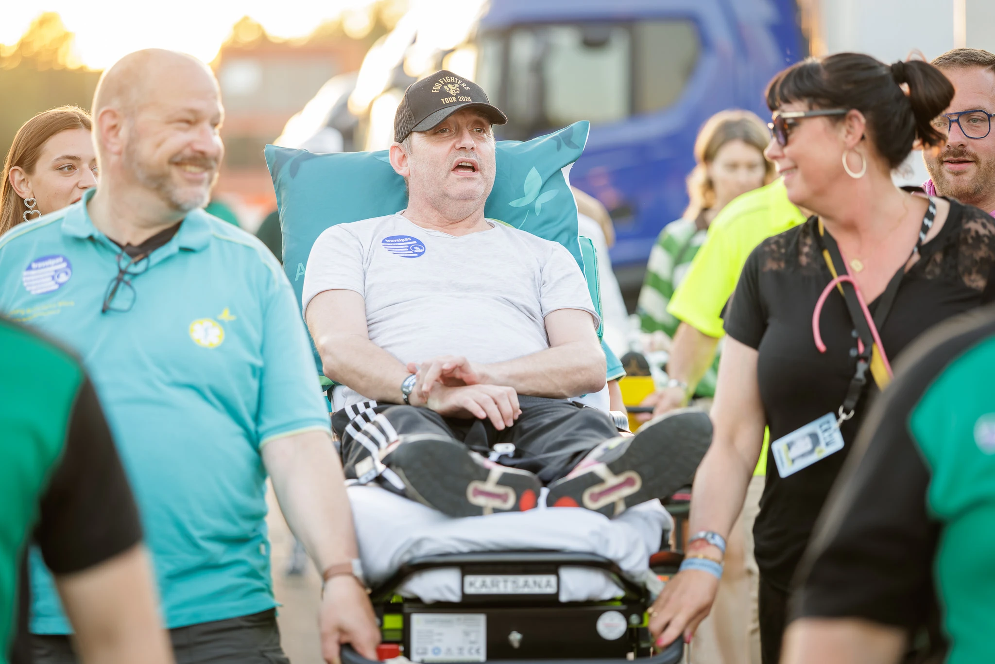 NGNG Pinkpop, 2026 — eventfotografie door Wouter Vellekoop